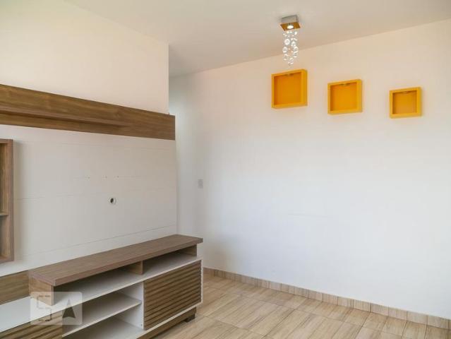 Apto, Vila Rosália, 2 Quartos, 50 m2 Guarulhos