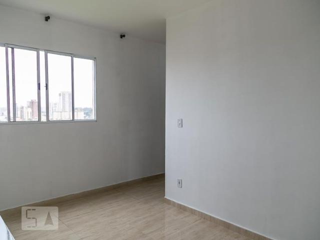 Apto, Vila Rosália, 2 Quartos, 50 m2 Guarulhos