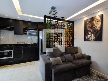 Vila Rosalia, Guarulhos, São Paulo