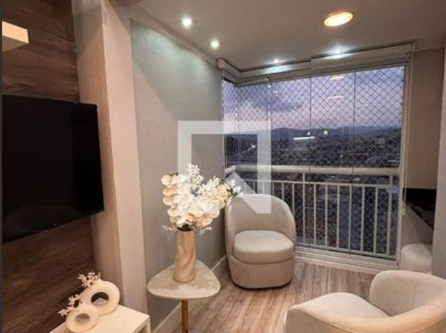 Apto, Vila Rosália, 2 Quartos, 51 m2 Guarulhos