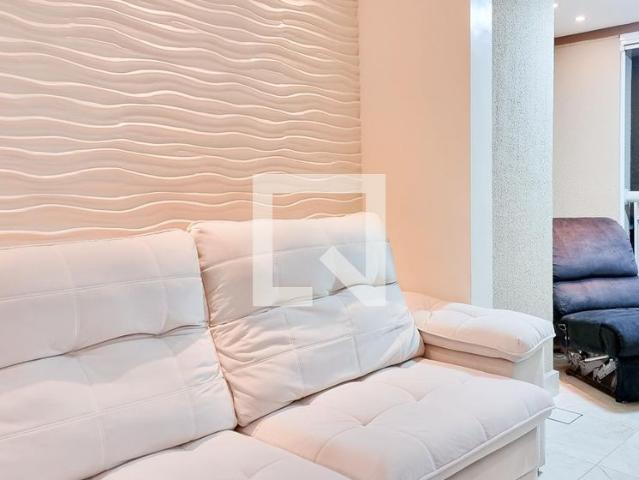Apto, Vila Rosália, 2 Quartos, 51 m2 Guarulhos