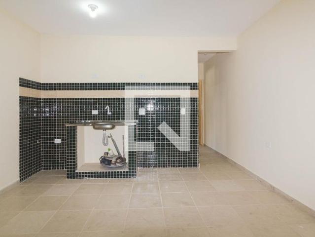 Apto, Vila Rosália, 2 Quartos, 52 m2 Guarulhos