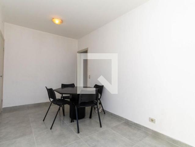 Apto, Vila Rosália, 2 Quartos, 54 m2 Guarulhos