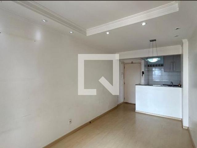 Apto, Vila Rosália, 2 Quartos, 55 m2 Guarulhos