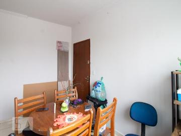 Apto, Vila Rosália, 2 Quartos, 55 m2 Guarulhos