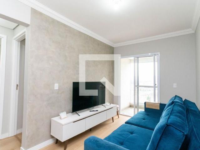Apto, Vila Rosália, 2 Quartos, 55 m2 Guarulhos