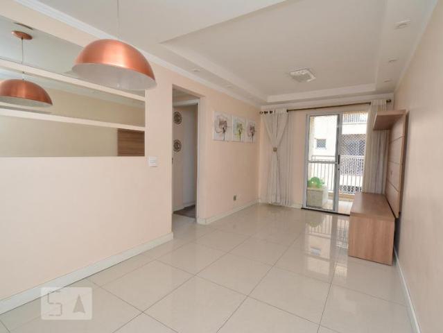 Apto, Vila Rosália, 2 Quartos, 56 m2 Guarulhos