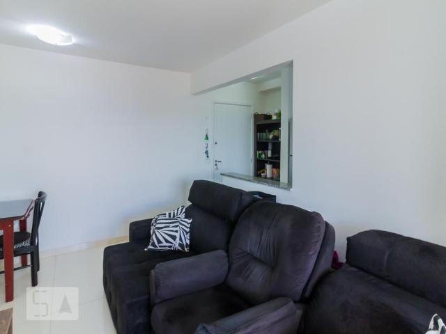 Apto, Vila Rosália, 2 Quartos, 56 m2 Guarulhos