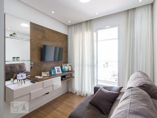 Apto, Vila Rosália, 2 Quartos, 56 m2 Guarulhos