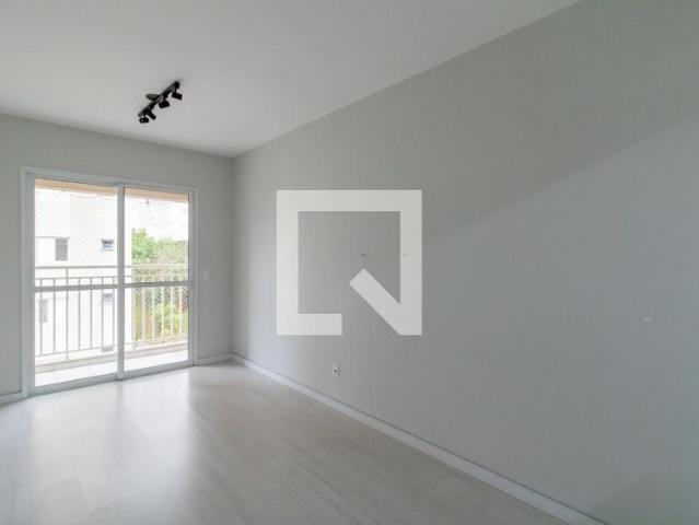 Apto, Vila Rosália, 2 Quartos, 56 m2 Guarulhos