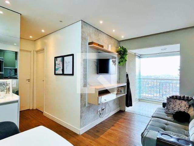 Apto, Vila Rosália, 2 Quartos, 56 m2 Guarulhos