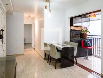 Apto, Vila Rosália, 2 Quartos, 56 m2 Guarulhos