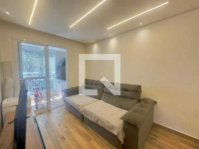 Apto, Vila Rosália, 2 Quartos, 56 m2 Guarulhos