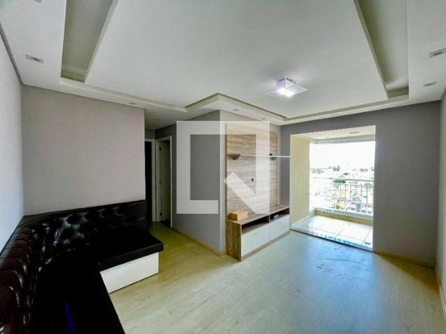 Apto, Vila Rosália, 2 Quartos, 56 m2 Guarulhos