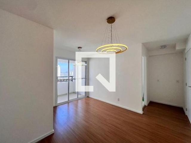 Apto, Vila Rosália, 2 Quartos, 58 m2 Guarulhos