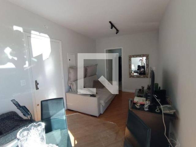 Apto, Vila Rosália, 2 Quartos, 60 m2 Guarulhos