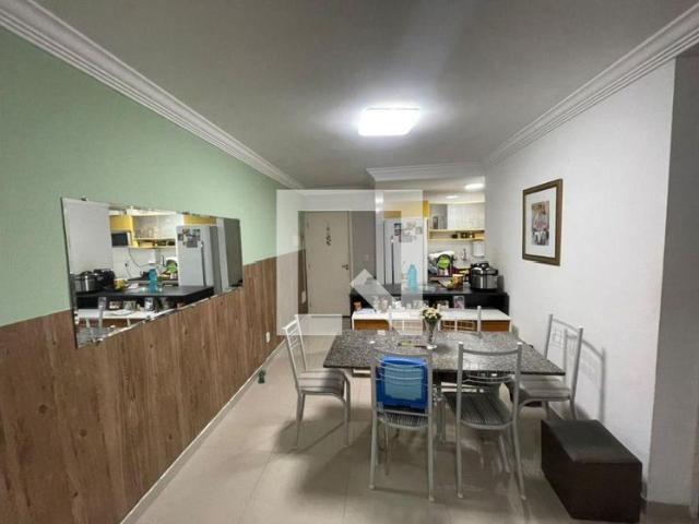 Apto, Vila Rosália, 2 Quartos, 62 m2 Guarulhos