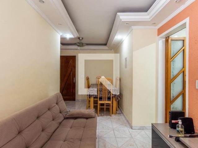 Apto, Vila Rosália, 2 Quartos, 73 m2 Guarulhos