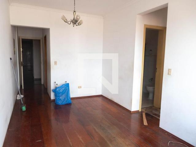 Apto, Vila Rosália, 2 Quartos, 83 m2 Guarulhos