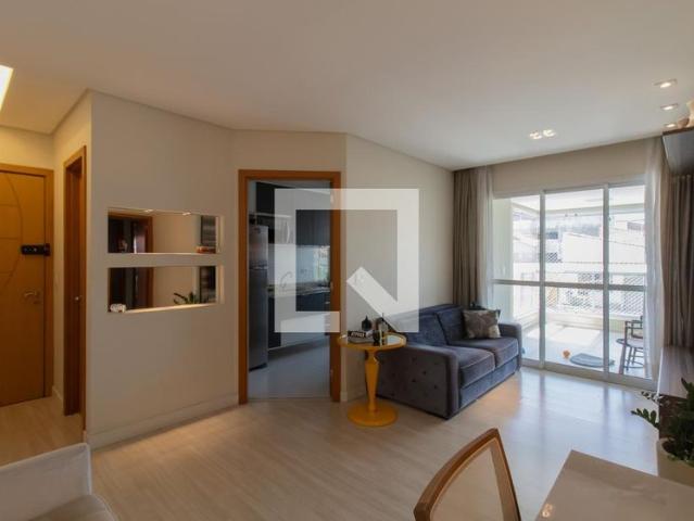 Apto, Vila Rosália, 3 Quartos, 118 m2 Guarulhos