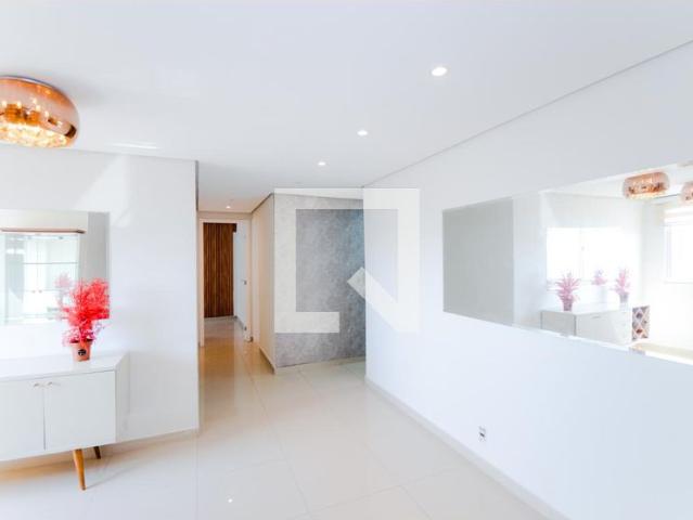 Apto, Vila Rosália, 3 Quartos, 128 m2 Guarulhos