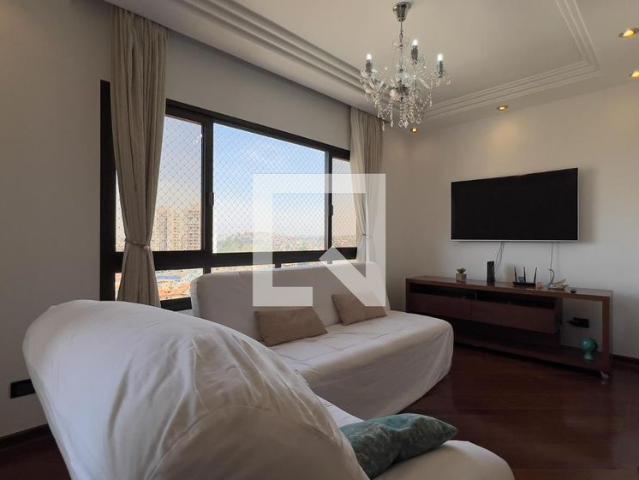 Apto, Vila Rosália, 3 Quartos, 144 m2 Guarulhos