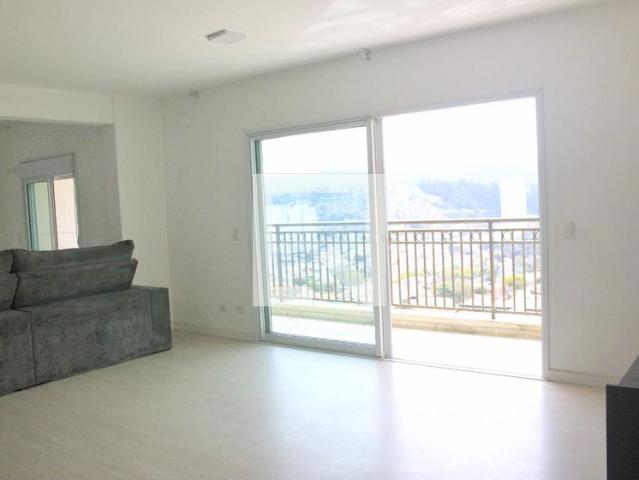 Apto, Vila Rosália, 3 Quartos, 151 m2 Guarulhos