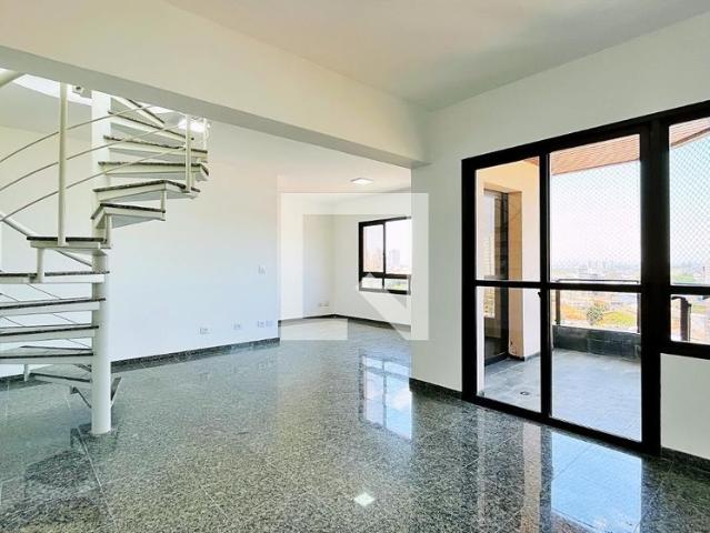 Apto, Vila Rosália, 3 Quartos, 287 m2 Guarulhos