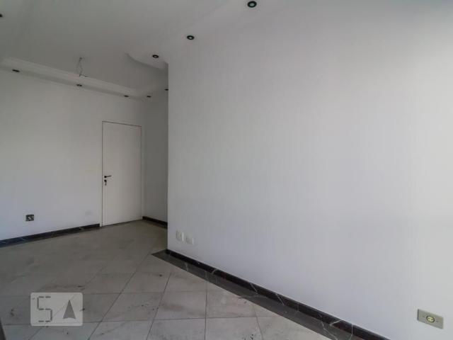 Apto, Vila Rosália, 3 Quartos, 70 m2 Guarulhos