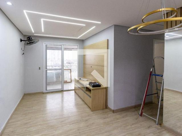Apto, Vila Rosália, 3 Quartos, 72 m2 Guarulhos
