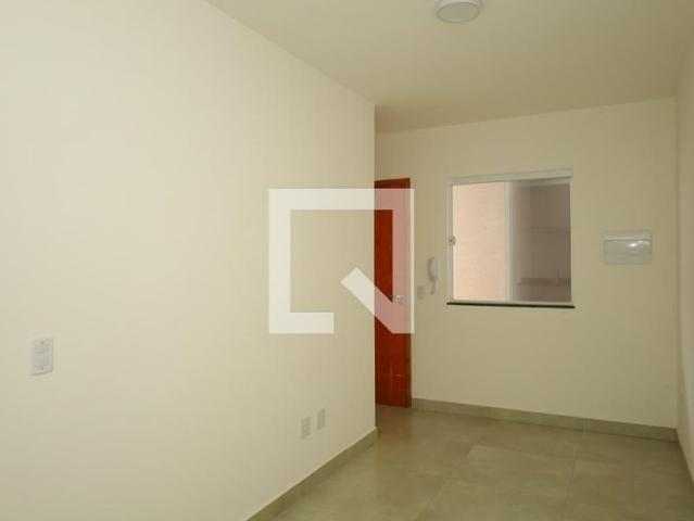 Apto, Vila Rosaria, 1 Quarto, 32 m2 São Paulo