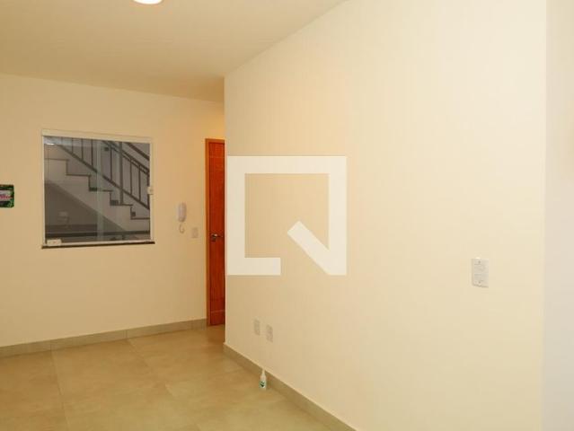 Apto, Vila Rosaria, 1 Quarto, 32 m2 São Paulo