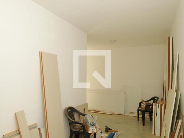 Apto, Vila Rosaria, 1 Quarto, 35 m2 São Paulo