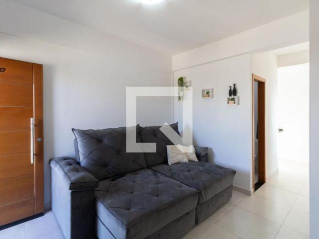 Apto, Vila Rosaria, 2 Quartos, 36 m2 São Paulo