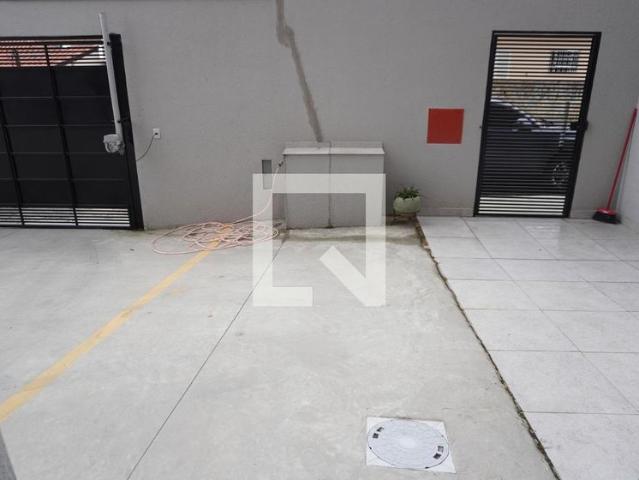 Apto, Vila Rosaria, 2 Quartos, 51 m2 São Paulo