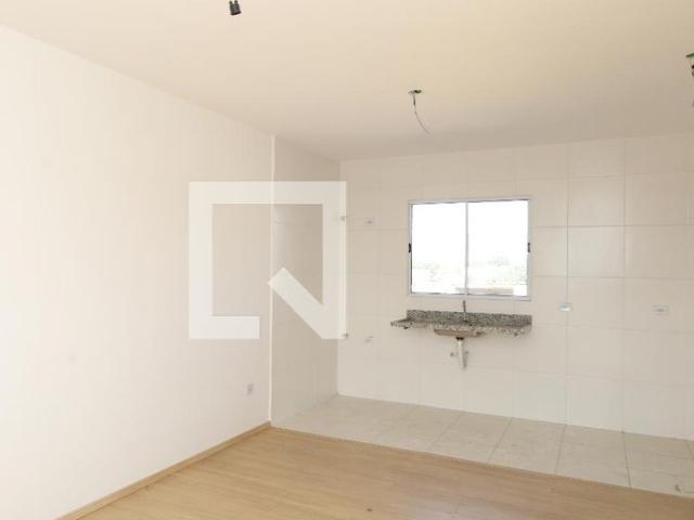 Apto, Vila Rosaria, 2 Quartos, 56 m2 São Paulo