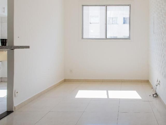Apto, Vila Rangel, 2 Quartos, 50 m2 São José dos Campos