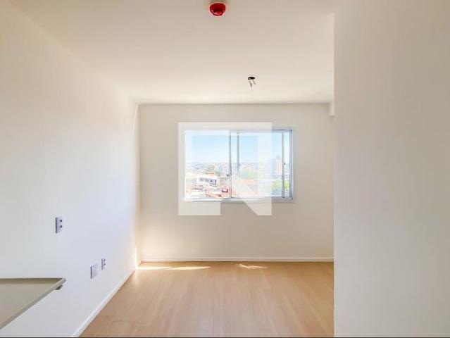 Apto, Vila Ré, 1 Quarto, 17 m2 São Paulo