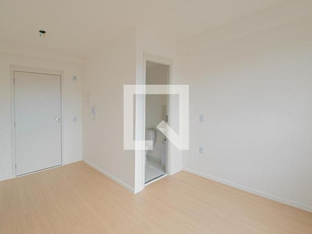 Apto, Vila Ré, 1 Quarto, 17 m2 São Paulo