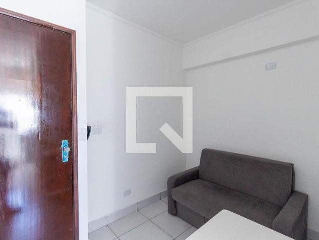 Apto, Vila Ré, 1 Quarto, 17 m2 São Paulo