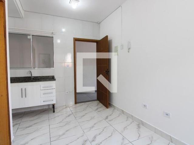 Apto, Vila Ré, 1 Quarto, 24 m2 São Paulo