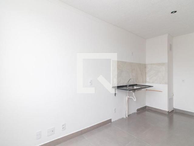 Apto, Vila Ré, 1 Quarto, 24 m2 São Paulo