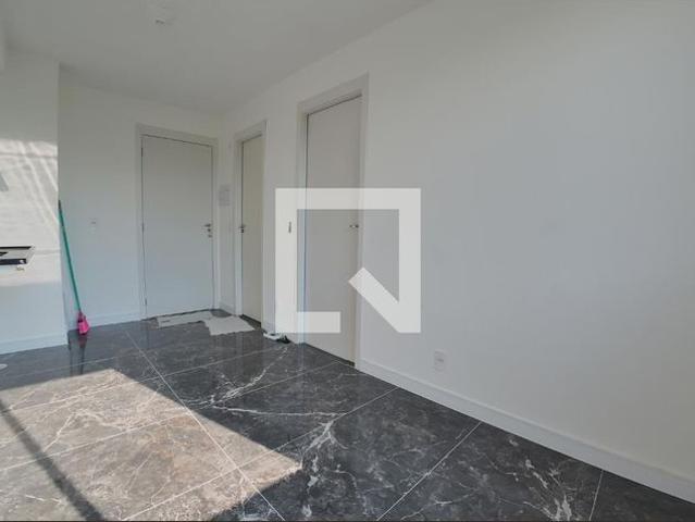 Apto, Vila Ré, 1 Quarto, 25 m2 São Paulo