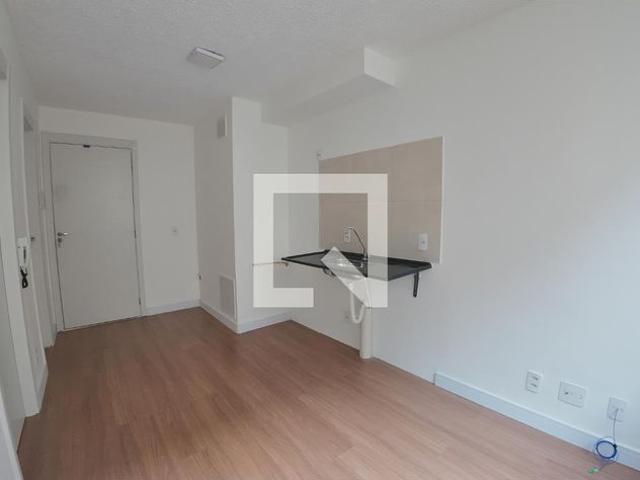 Apto, Vila Ré, 1 Quarto, 25 m2 São Paulo