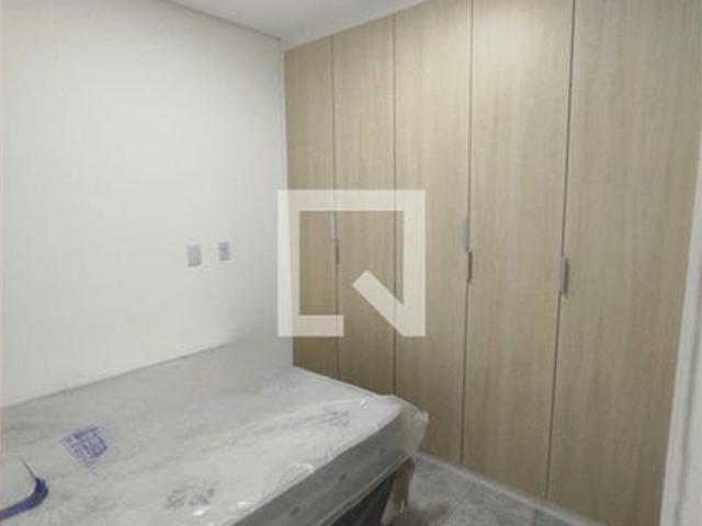 Apto, Vila Ré, 1 Quarto, 26 m2 São Paulo