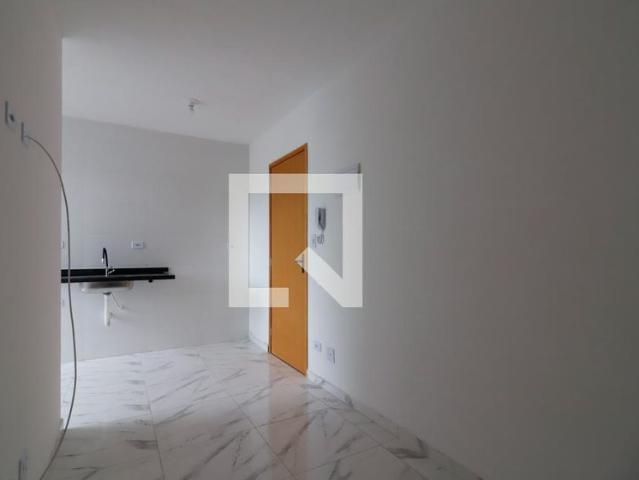 Apto, Vila Ré, 1 Quarto, 27 m2 São Paulo