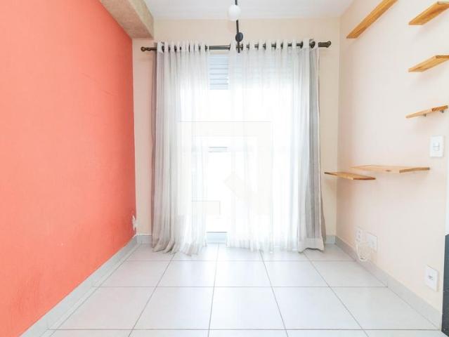 Apto, Vila Ré, 1 Quarto, 27 m2 São Paulo