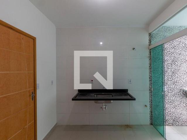 Apto, Vila Ré, 1 Quarto, 27 m2 São Paulo