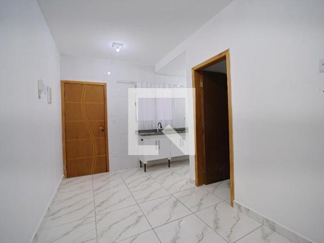 Apto, Vila Ré, 1 Quarto, 28 m2 São Paulo
