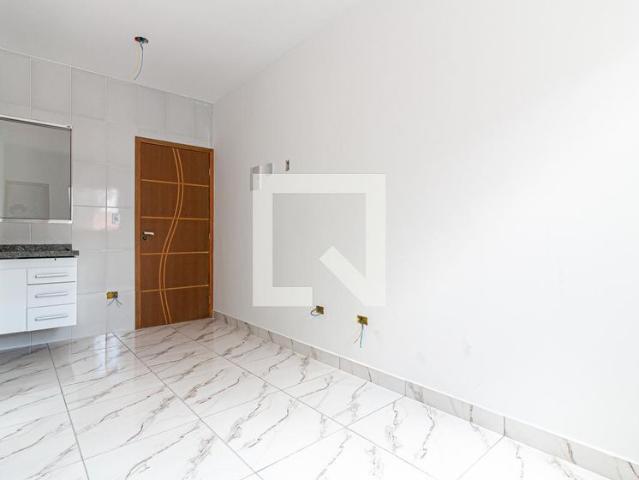 Apto, Vila Ré, 1 Quarto, 28 m2 São Paulo